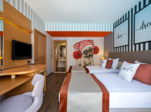 Selectum Family Resort Side