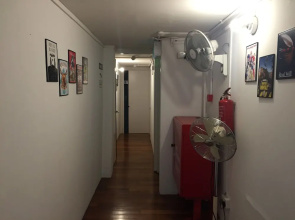 Royal Hostel Singapore