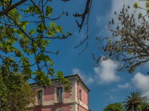 Agriturismo Piano del Monaco