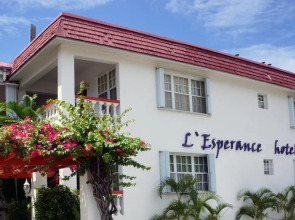 L'Esperance Hotel