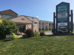 Hotel Rimouski