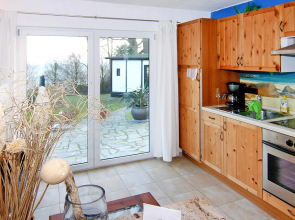 Ferienwohnung, Sassnitz