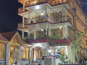Purnima Guest House Kasol