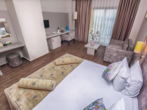 Yasmin Bodrum Resort - All Inclusive