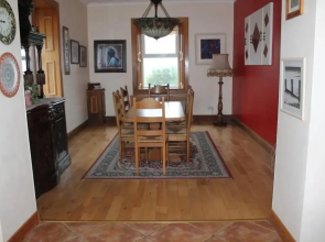 Templetown House