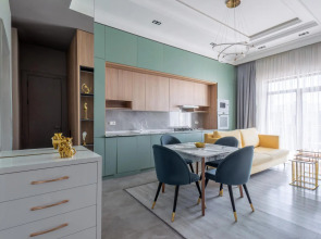 Bb-House Bulvar 54 Apartments