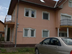 Kehidafürdő Apartmanház Kehidakustány
