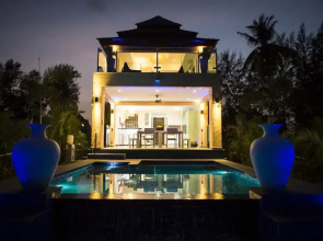 Siam Royal View Villas