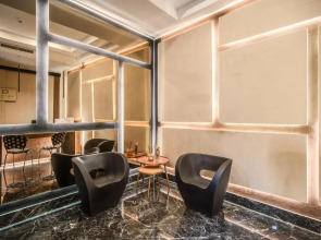 Doria Palace Boutique Hotel