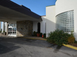 Biltmore Hotel Oklahoma