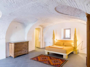 Agriturismo Famiglia al Castello Di Bagnolo