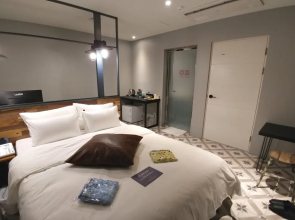 Yaja Hotel Daegu