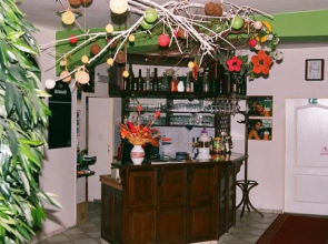 Hotel Na Pekarne