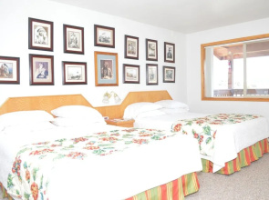 Valley Creek Lodge