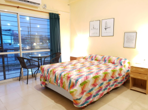 B3 Apartments