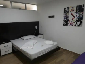 Hotel Golden 45