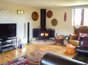 Ash Barn
