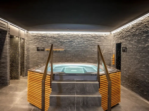 Swisspeak Resorts 3 pi ces Duplex Balcon Vercorin