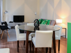 Lisbon Apartment near Marques Pombal square