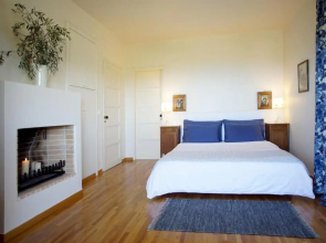 Epidaurus Olive Villa