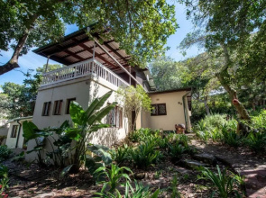 A Little Bit of Paradise