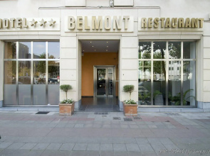 Belmont
