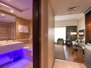 Отель Stella Di Mare Dubai Marina