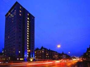 Danhostel Copenhagen City - Hostel