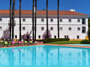 Pousada Convento de Beja - Historic Hotel