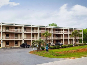 Quality Inn Harbison Area