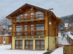 Chalet Mont Blanc