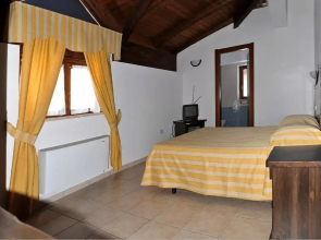 Hotel Pietrapanna