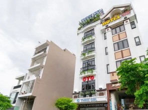 OYO 344 Three Girl Hotel & Apartment