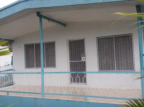 Two Bedroom House HHK-18-2