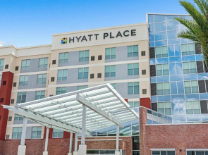 Hyatt Place Tampa/Wesley Chapel