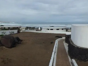 Bungalow Seaview
