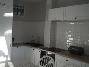 Apartament Homole E2 Szczawnica