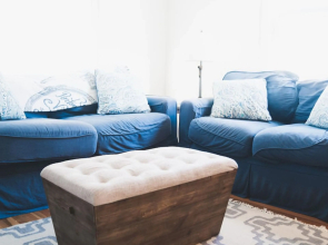 Barclay Sheiling- Beautifully Renovated Home Just Blocks From the Beach