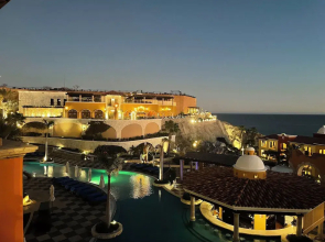 Three BR Residence at Hacienda Encantada