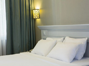 Mile Hotel Nisantasi