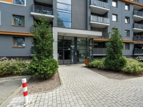 Apartment Near the Harbour by Renters