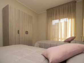 Sicilia bedda house