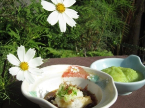 Ryokan Nanbuya