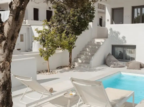 Villa Amy Agios Prokopis