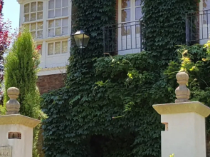 Casa Solariega De Cervantes