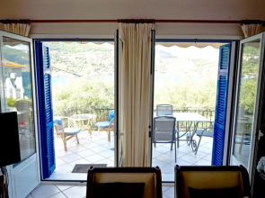 Villa Marika