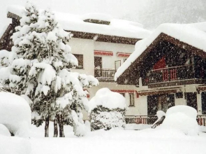 Albergo Martinet