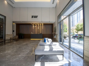 ZUR Studios & Suites