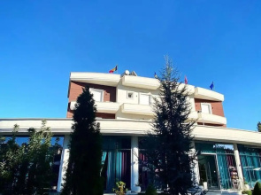 Hotel Red Apple