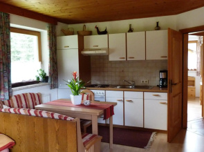 Landhaus Genoveva